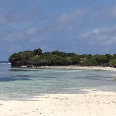 Emerald Bay Resort Kizungu Bagian luar foto