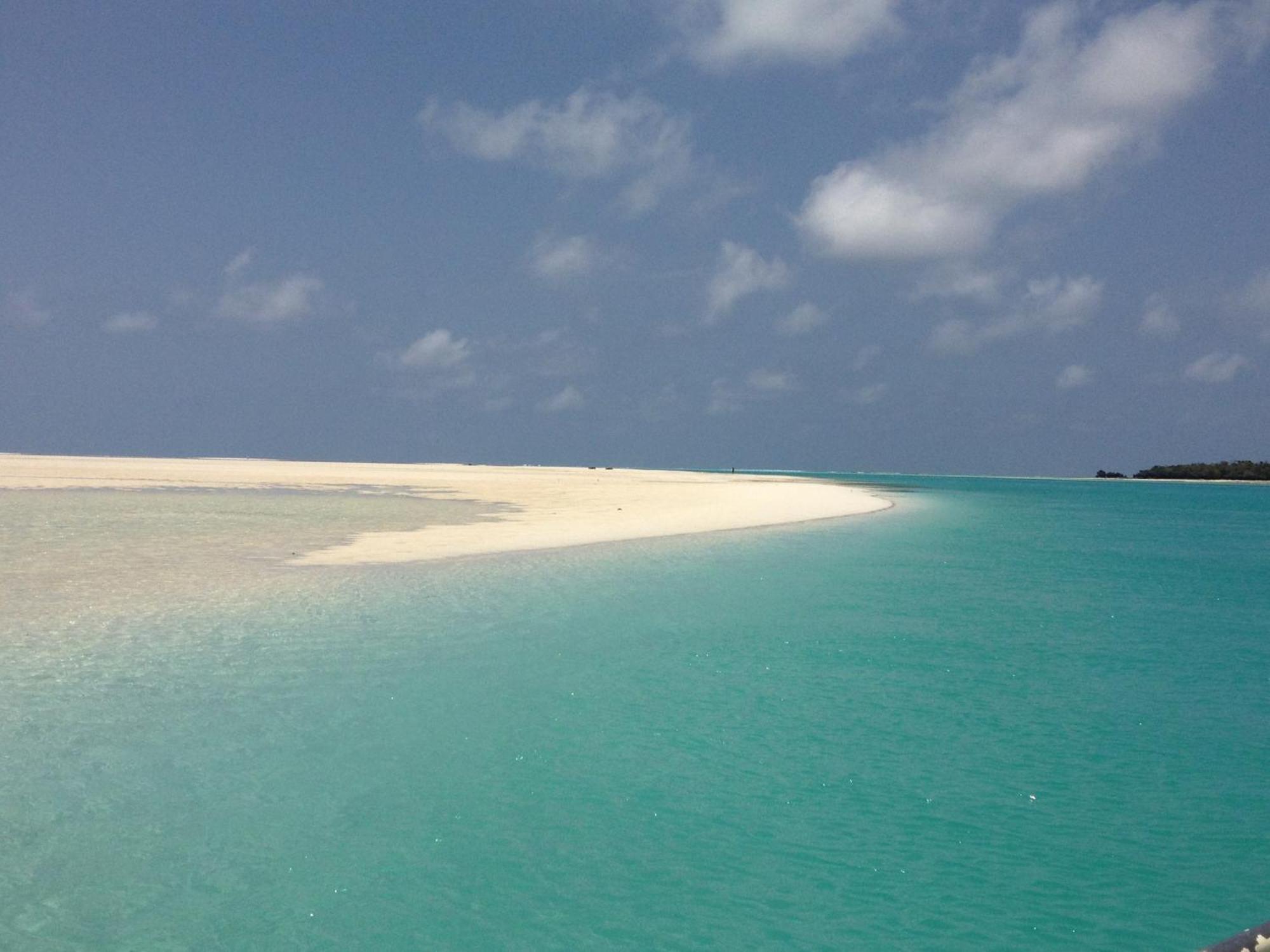 Emerald Bay Resort Kizungu Bagian luar foto