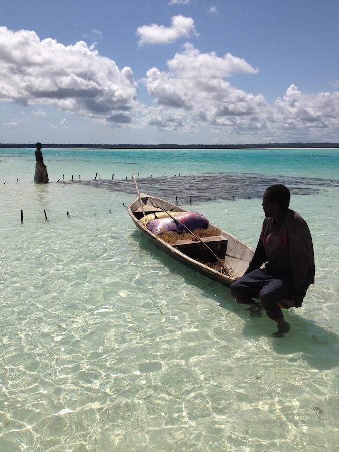 Emerald Bay Resort Kizungu Bagian luar foto