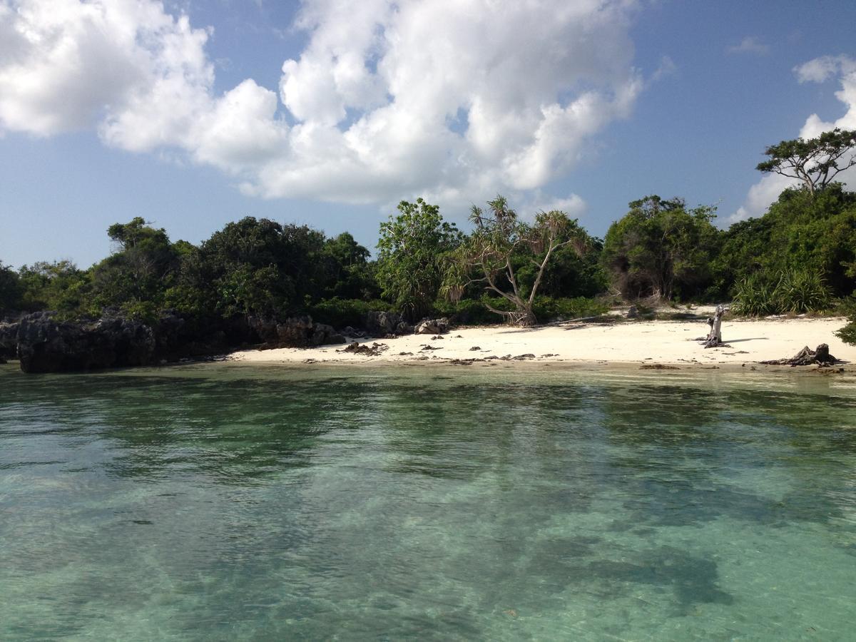 Emerald Bay Resort Kizungu Bagian luar foto